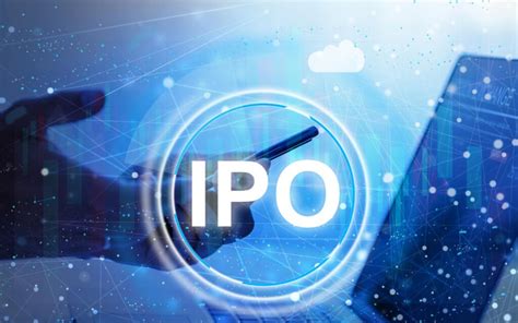 Working for IPO .